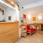 Hotel Laaxerhof 3*
