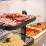 Hotel Laaxerhof 3*
