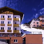 Laaxerhof 3* Obertauern