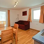 Hotel Laaxerhof Obertauern