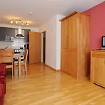 Hotel Laaxerhof Obertauern