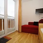 Hotel Laaxerhof Obertauern