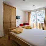 Laaxerhof Hotel Obertauern