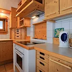 Laaxerhof Hotel 3*