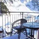Hotel Laaxerhof