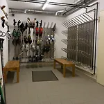 Laaxerhof 3*
