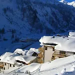 Laaxerhof Obertauern