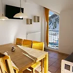 Hotel Laaxerhof Obertauern