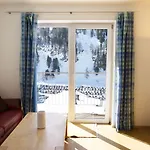 Laaxerhof Hotel
