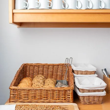 Hotell Laaxerhof Obertauern