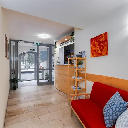 Laaxerhof 3* Obertauern