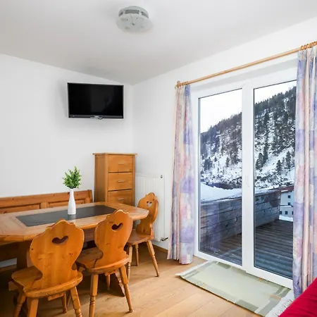 Hotel Laaxerhof Obertauern