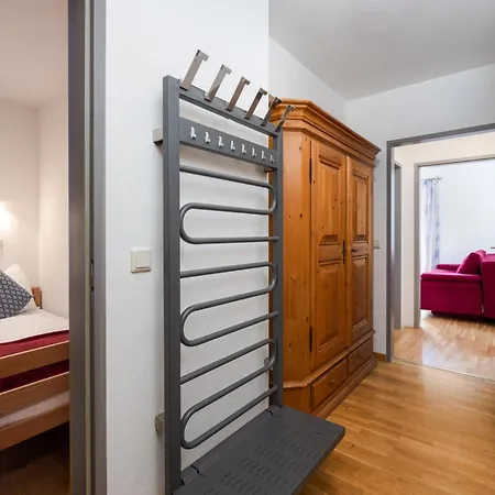 Hotel Laaxerhof