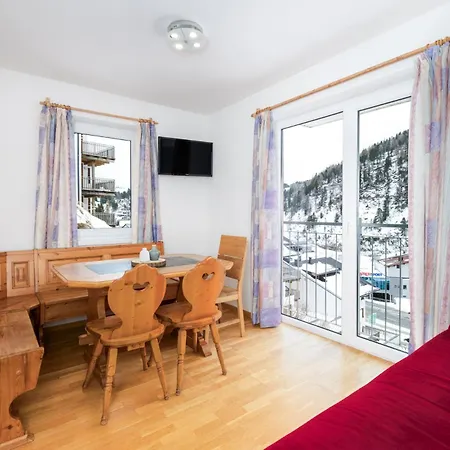 Laaxerhof 3* Obertauern