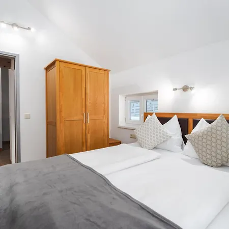 Hotel Laaxerhof Obertauern