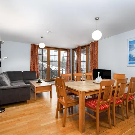 Laaxerhof 3* Obertauern