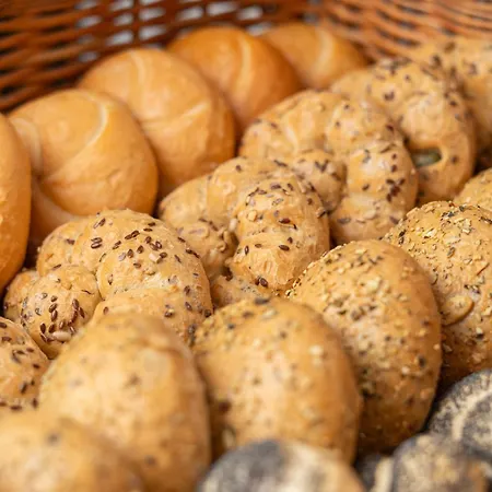 Hotell Laaxerhof Obertauern