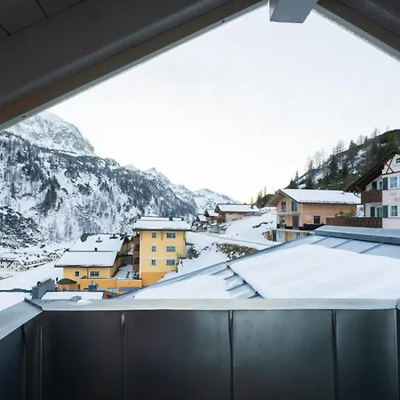 Laaxerhof 3* Obertauern