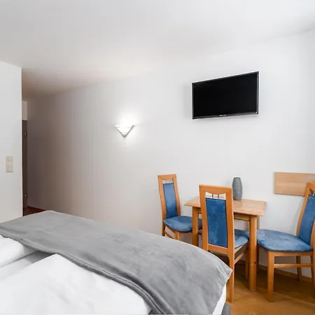 Laaxerhof 3* Obertauern