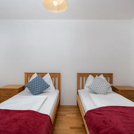 Laaxerhof 3* Obertauern
