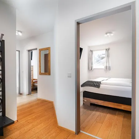 Hotel Laaxerhof