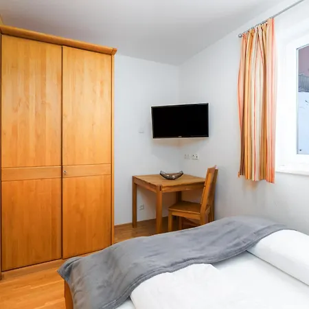 Laaxerhof 3* Obertauern