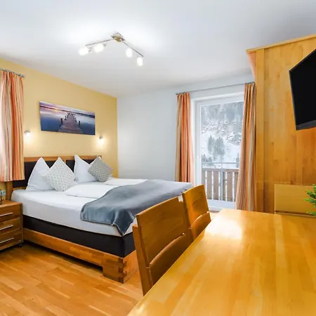 Laaxerhof 3* Obertauern
