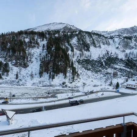 Laaxerhof Hotel Obertauern