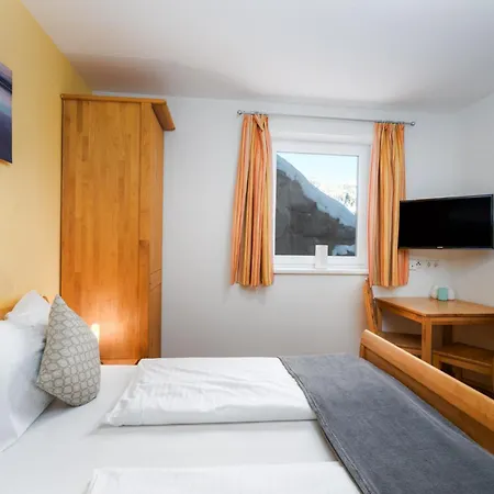 Laaxerhof 3* Obertauern