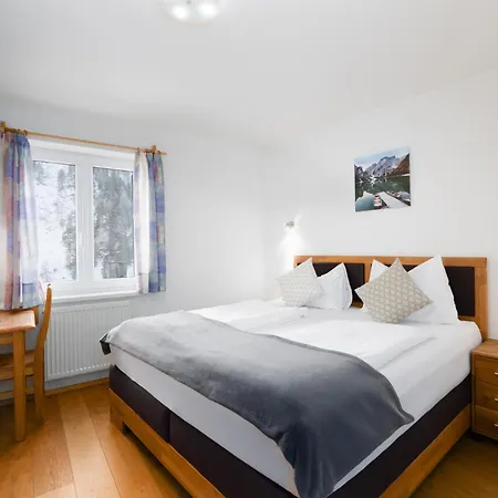 Laaxerhof Hotel Obertauern