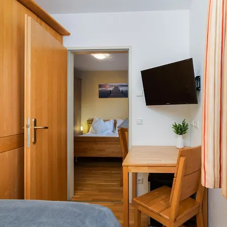 Hotel Laaxerhof Obertauern