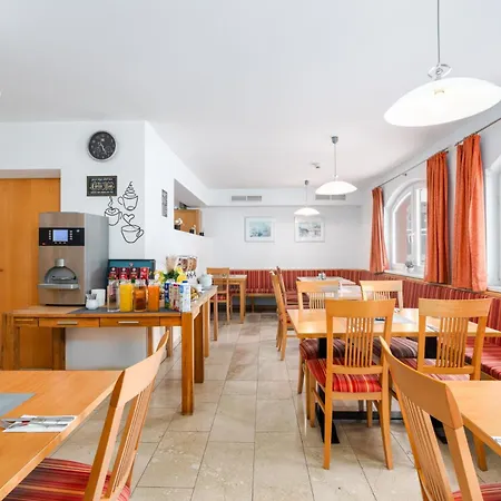 Hotel Laaxerhof Obertauern