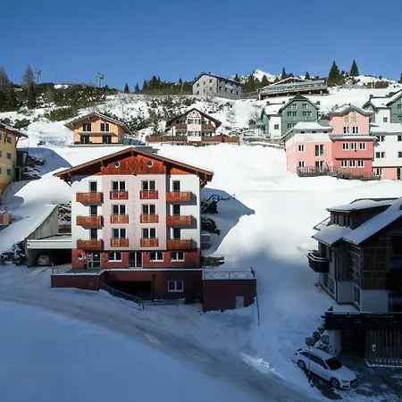 Hotel Laaxerhof