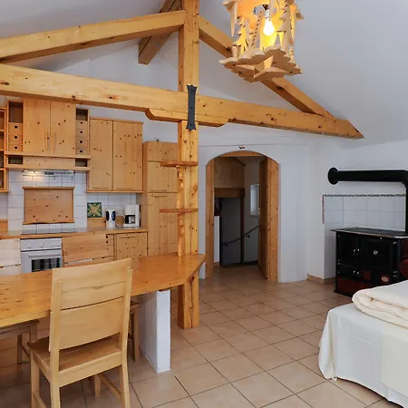 Laaxerhof Hotel