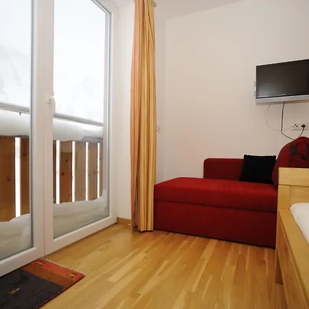 Hotel Laaxerhof Obertauern