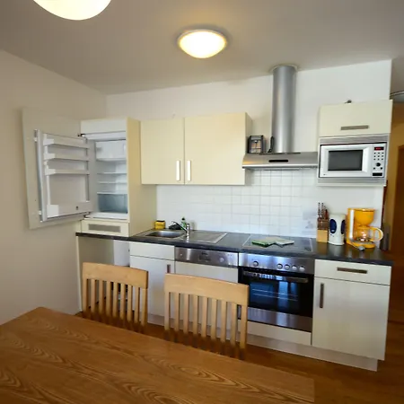 Laaxerhof Hotel 3*