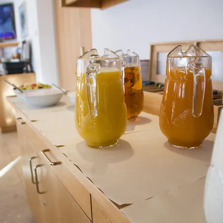 Laaxerhof Hotell Obertauern