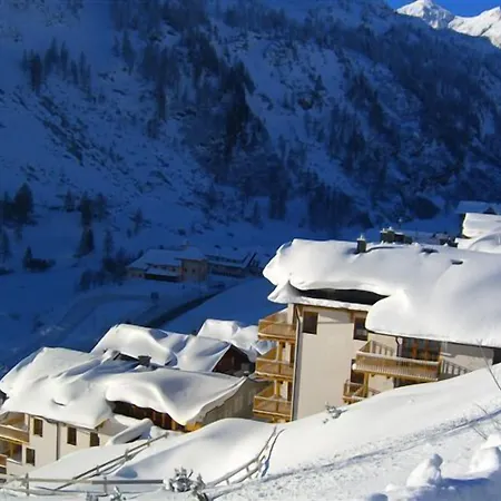 Laaxerhof Obertauern