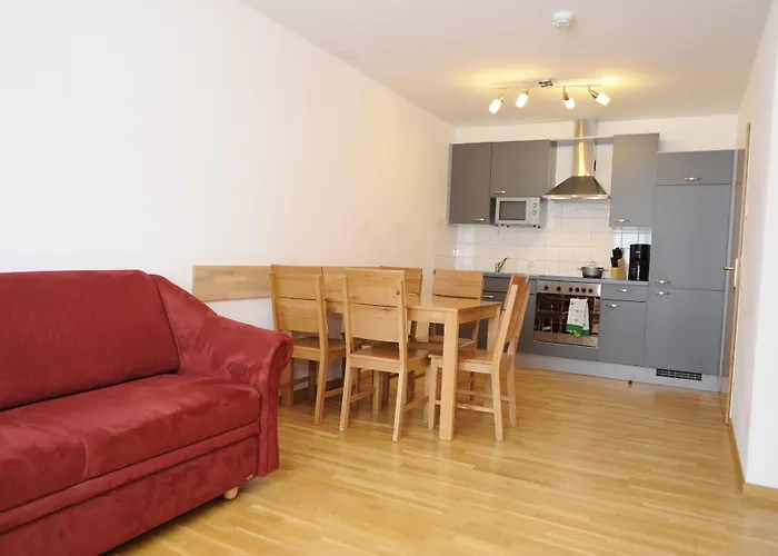 Laaxerhof 3* Obertauern