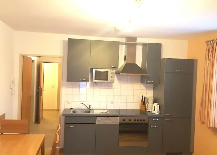 Hotel Laaxerhof Obertauern